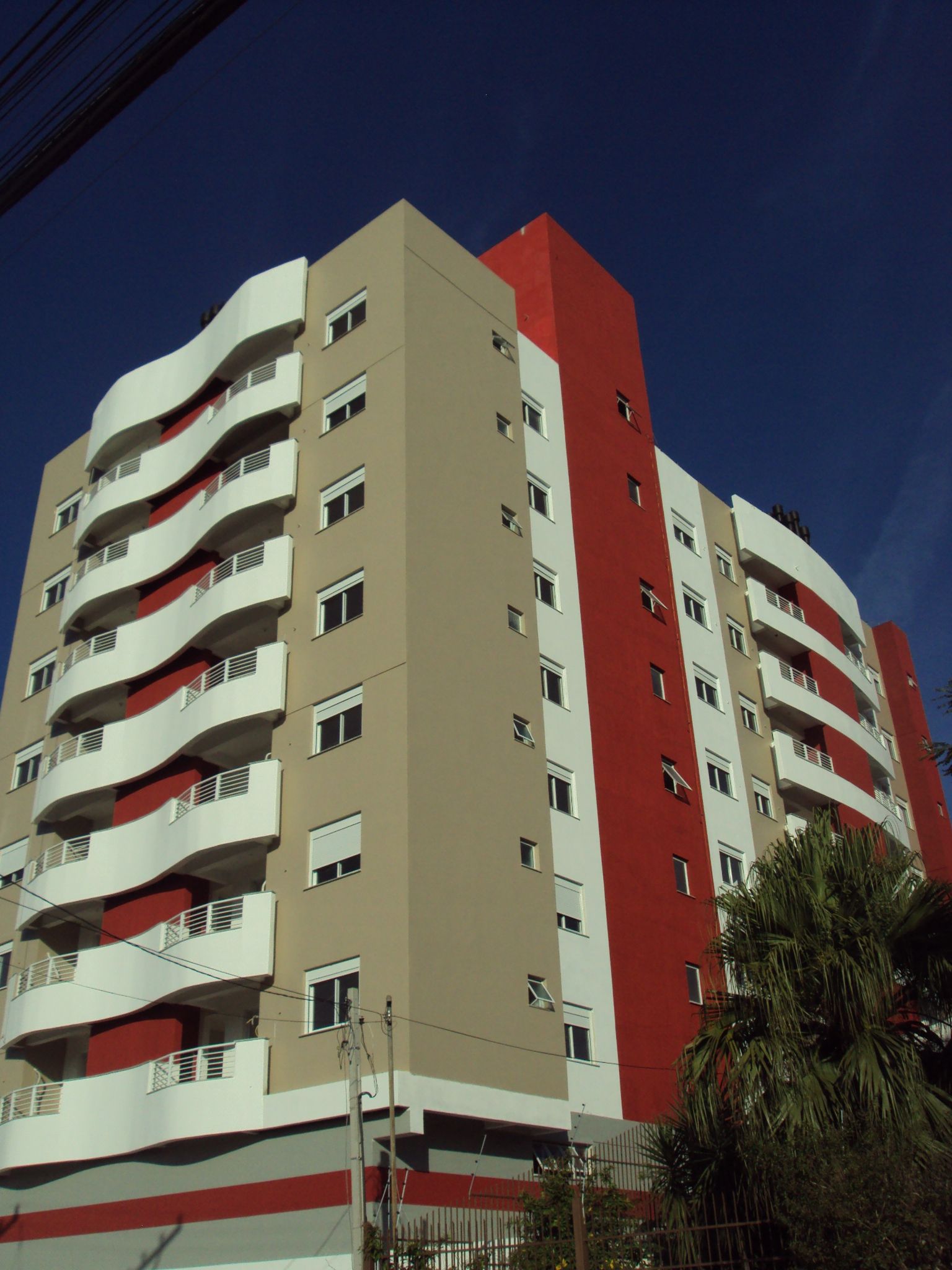 Arquia Arquitetura e Construção - Edifício Silva Centeno