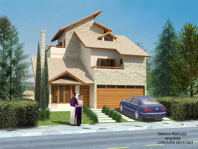 Arquia Arquitetura e Construção - Residencial Fábio Agne Arquia Arquitetura e Construção - Residencial Fábio Agne
